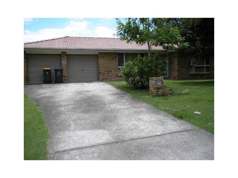 Seventeen Mile Rocks QLD 4073