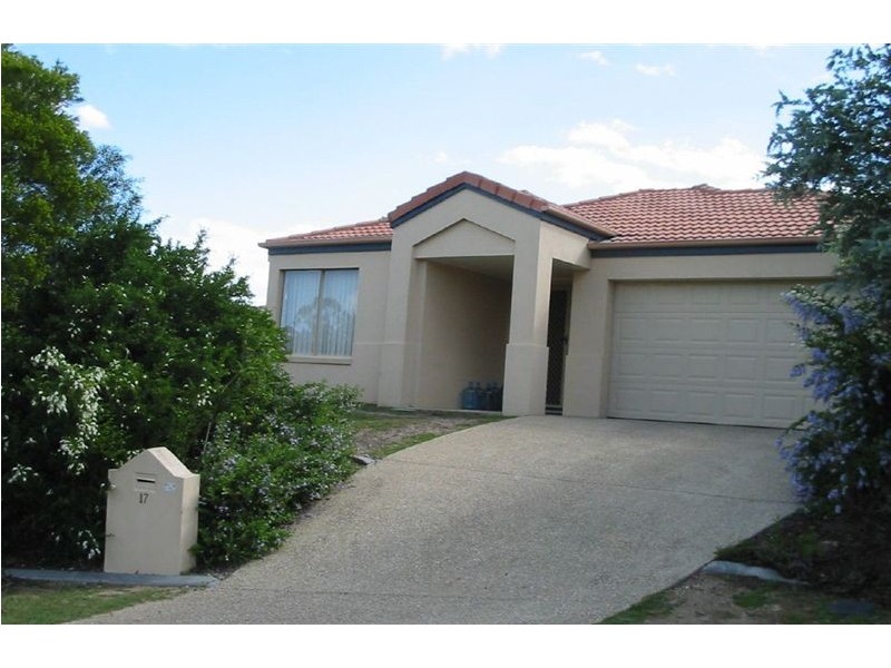 Sinnamon Park QLD 4073