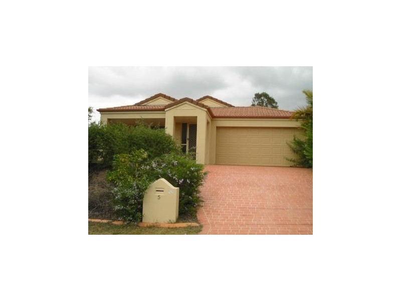 Sinnamon Park QLD 4073