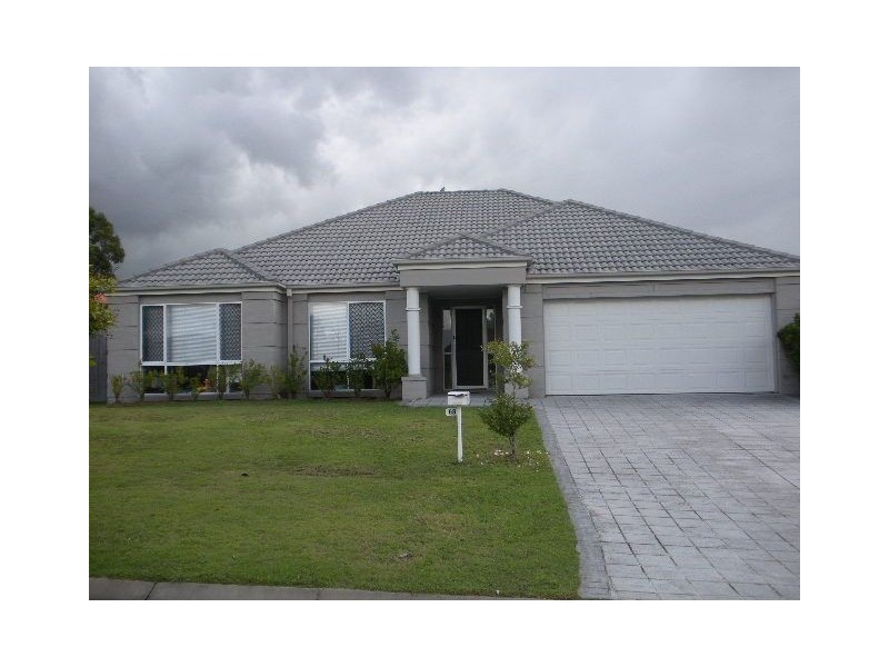 Sinnamon Park QLD 4073