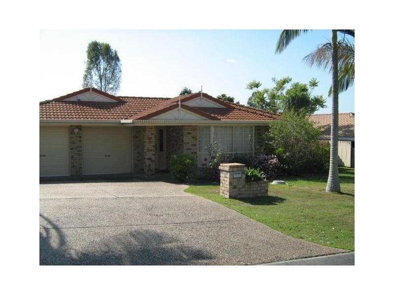 Middle Park QLD 4074