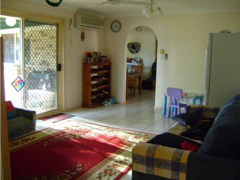 Middle Park QLD 4074