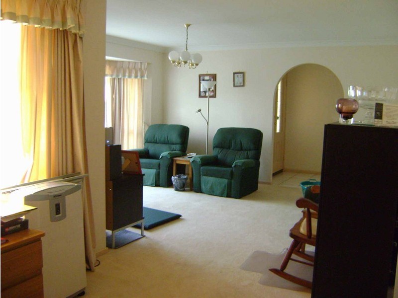 Middle Park QLD 4074