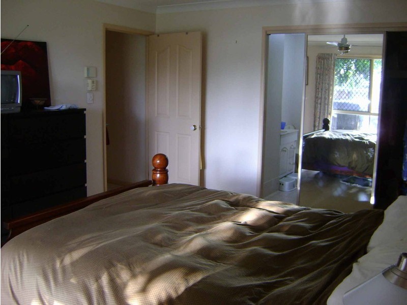 Middle Park QLD 4074