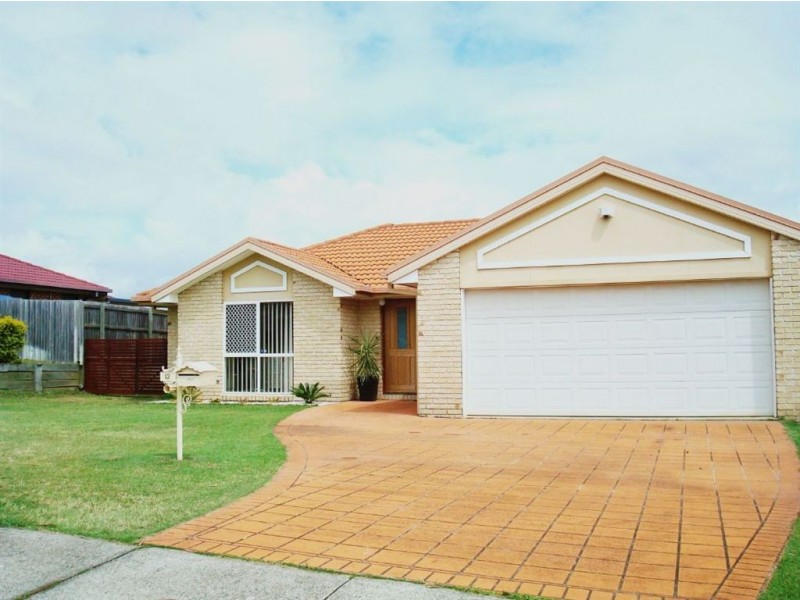 12 Bridgewater Road, Springfield QLD 4300