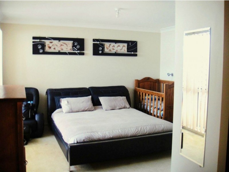 12 Bridgewater Road, Springfield QLD 4300