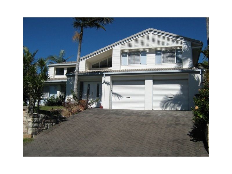 Sinnamon Park QLD 4073