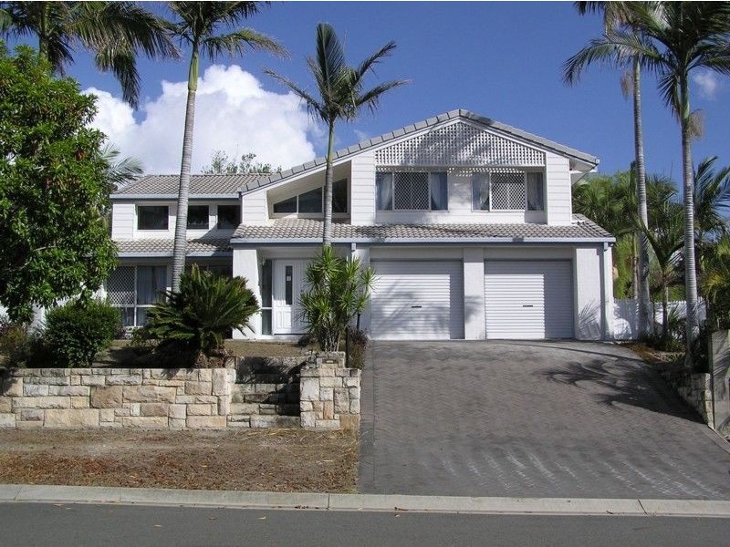 Sinnamon Park QLD 4073