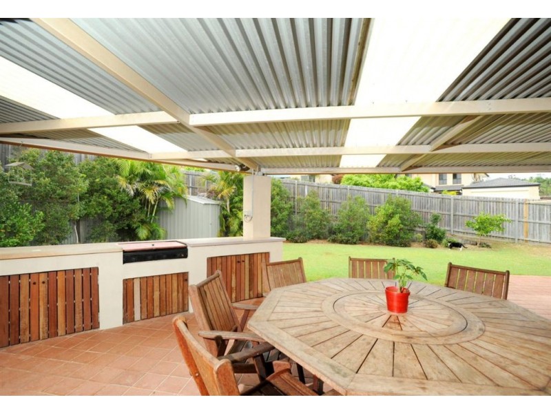 14 Burnside Crescent, Westlake QLD 4074