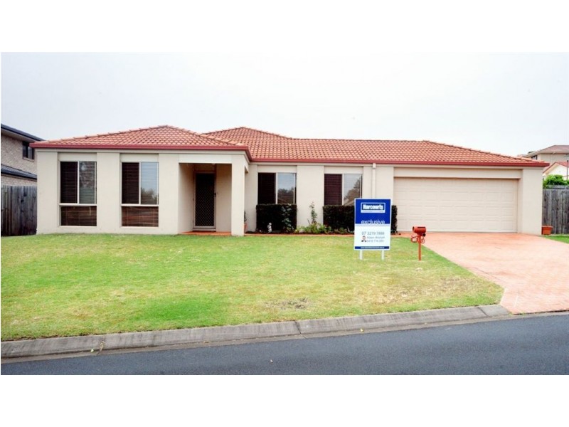 14 Burnside Crescent, Westlake QLD 4074