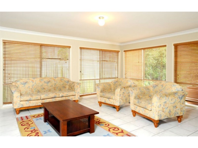 14 Burnside Crescent, Westlake QLD 4074