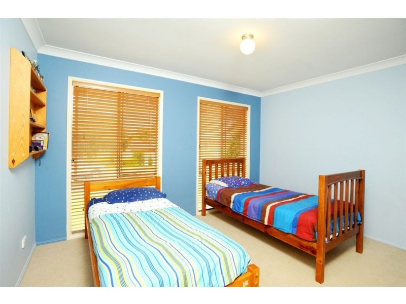 14 Burnside Crescent, Westlake QLD 4074