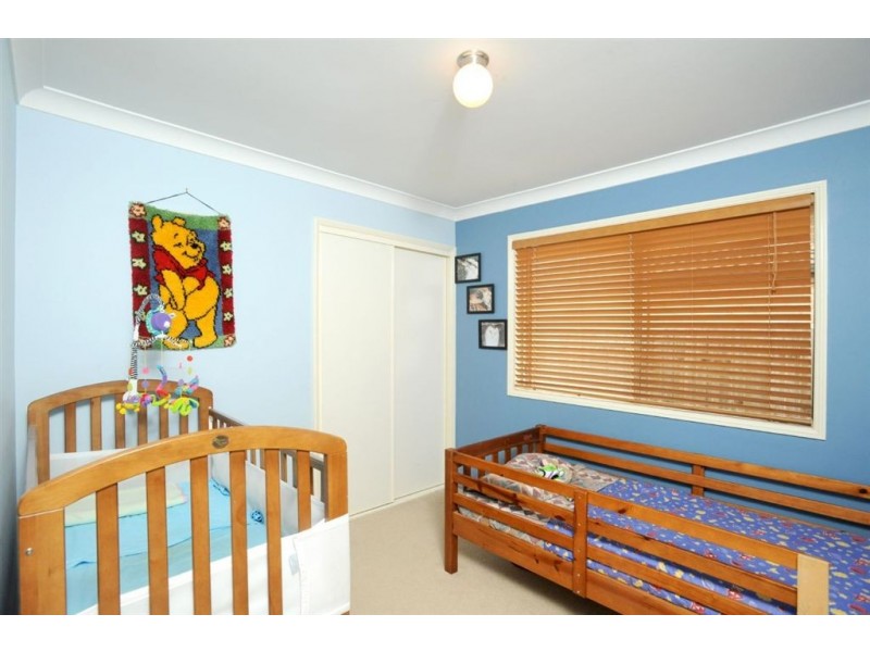 14 Burnside Crescent, Westlake QLD 4074