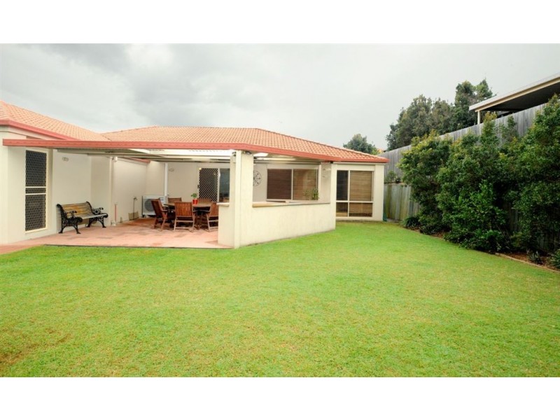 14 Burnside Crescent, Westlake QLD 4074