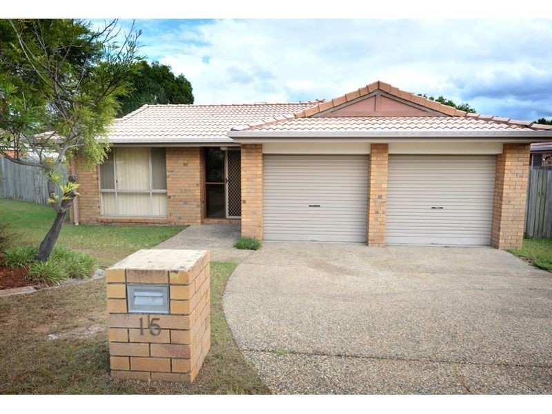 15 Delapine Place, Seventeen Mile Rocks QLD 4073