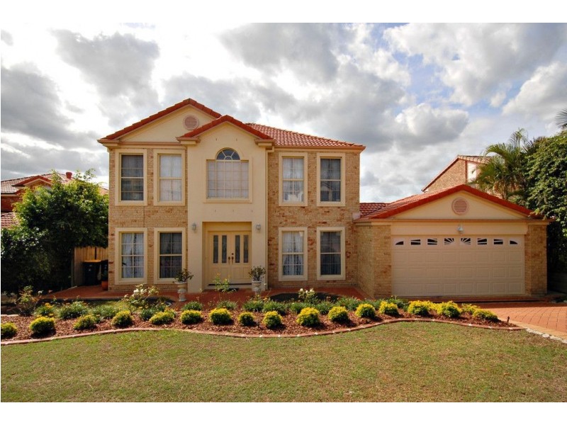 35 Callabonna Street, Westlake QLD 4074