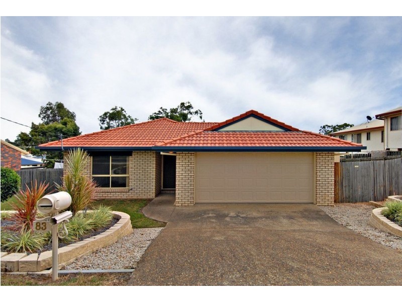 83 Woodlands Road, Gatton QLD 4343