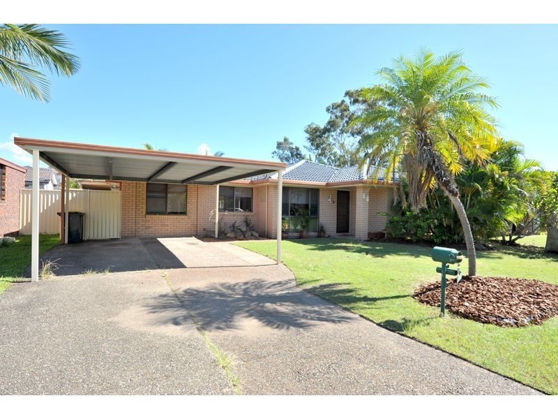 46 Pallert Street, Middle Park QLD 4074