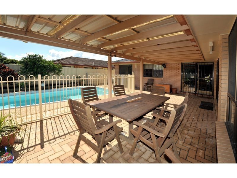 46 Pallert Street, Middle Park QLD 4074