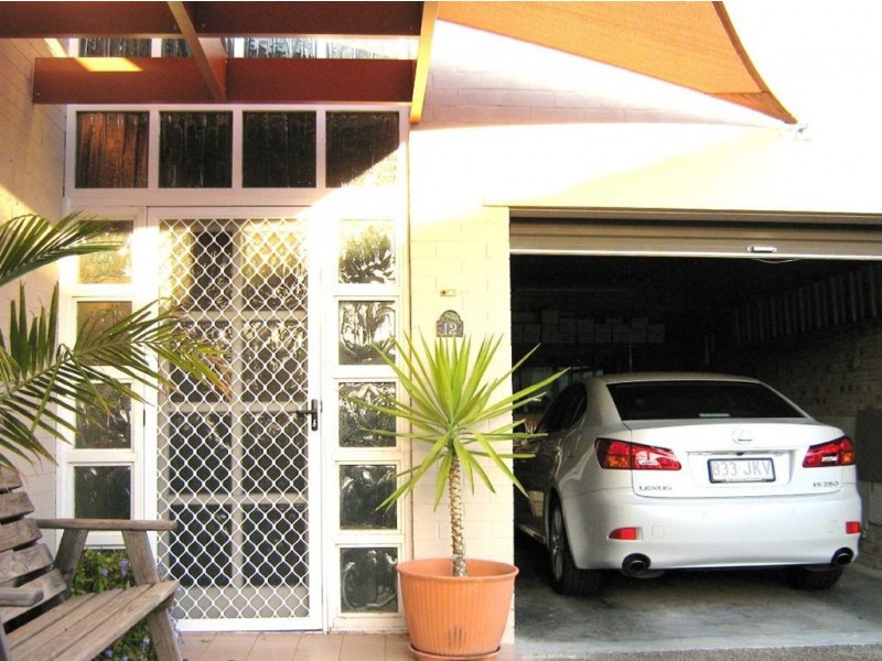 12 Coolaroo Crescent, Jindalee QLD 4074