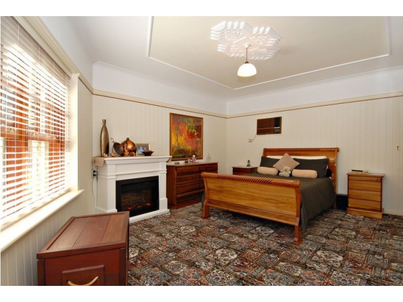 12 Coolaroo Crescent, Jindalee QLD 4074