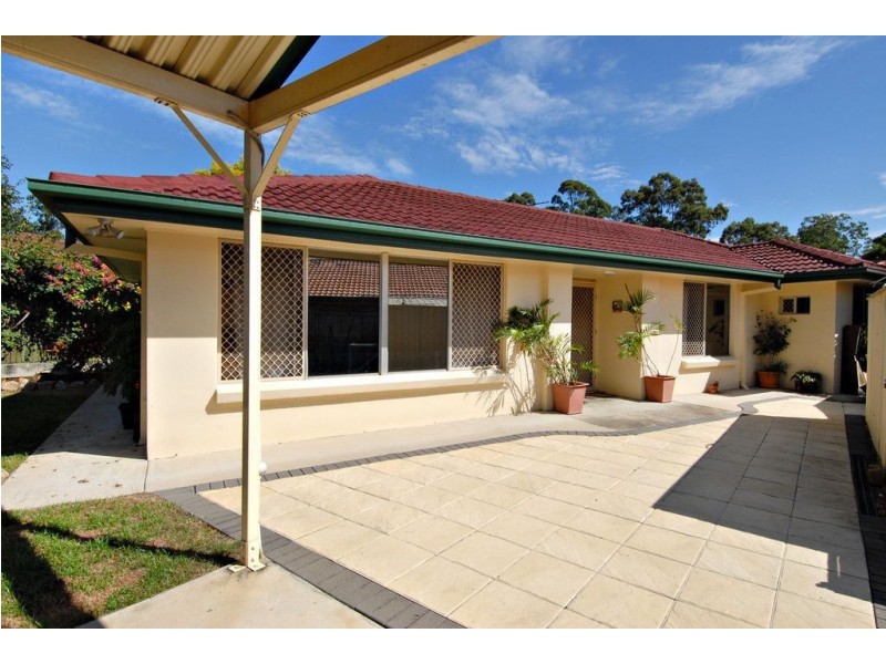 99 Yallambee Road, Jindalee QLD 4074