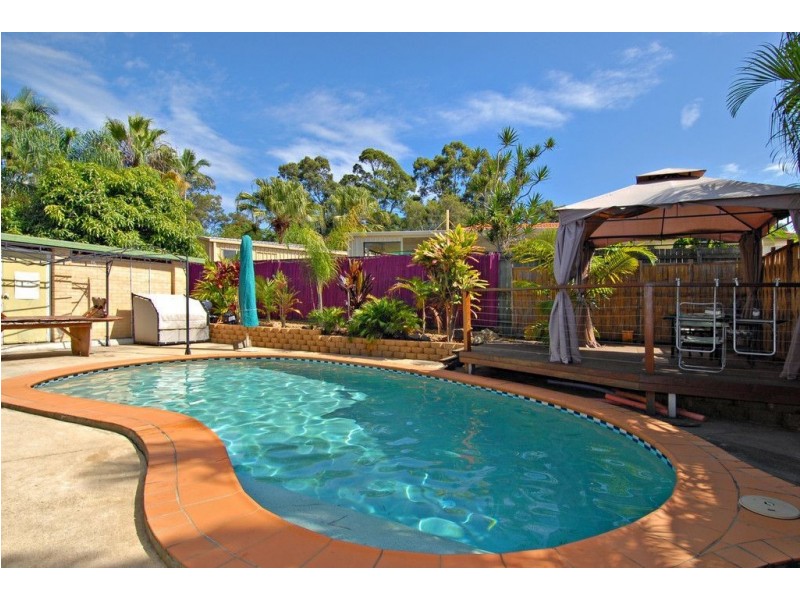 99 Yallambee Road, Jindalee QLD 4074