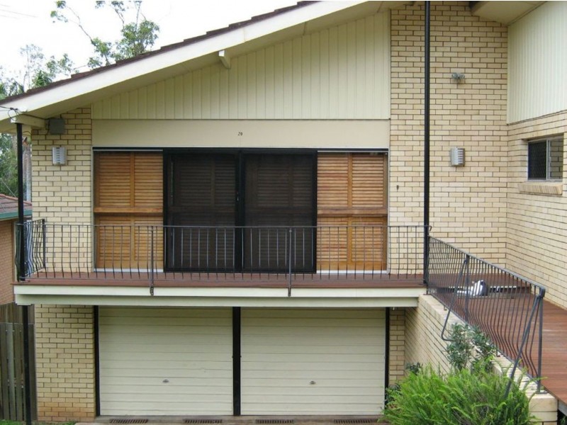 Jindalee QLD 4074
