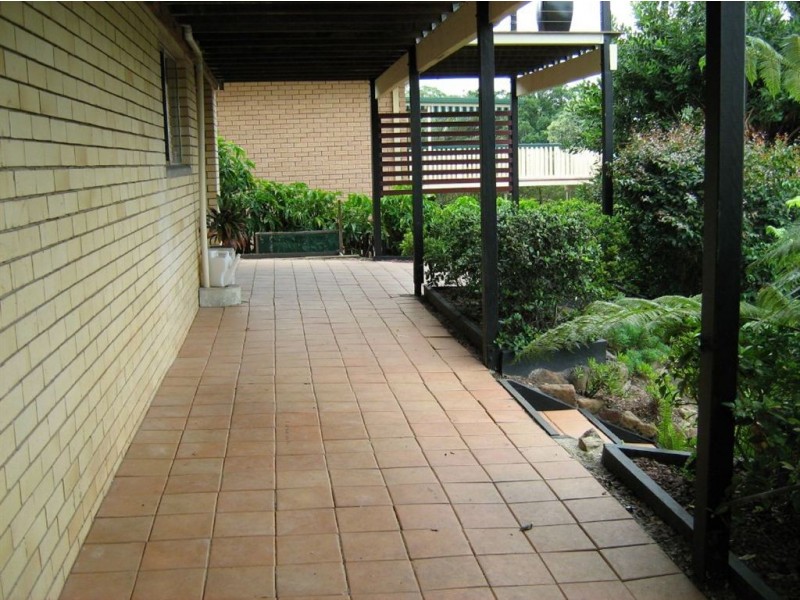 Jindalee QLD 4074