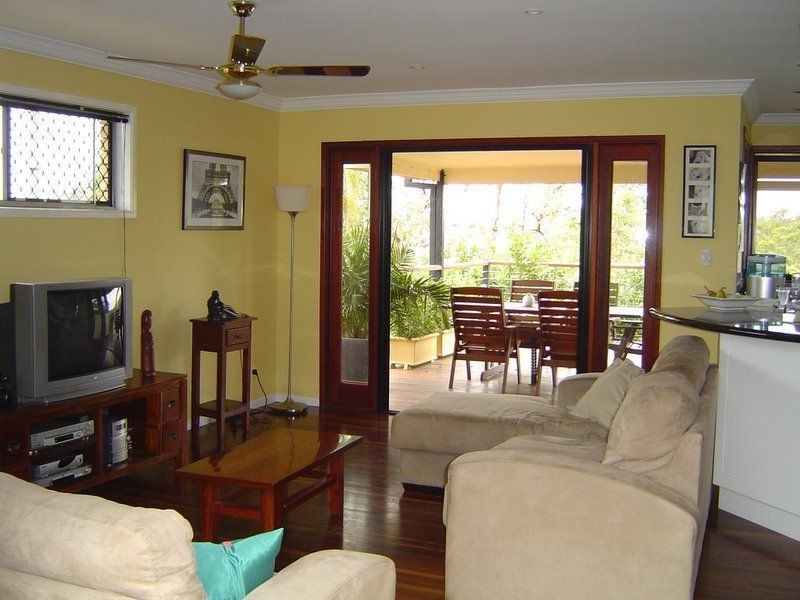 Jindalee QLD 4074