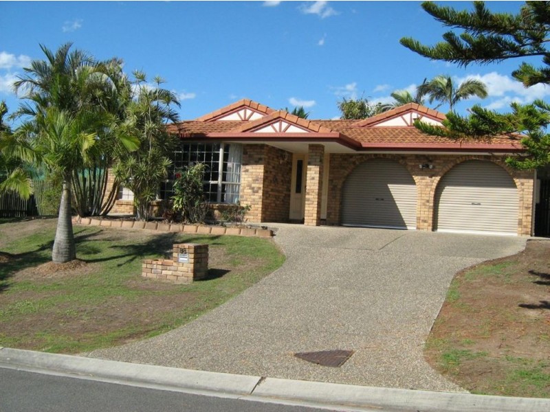 Middle Park QLD 4074