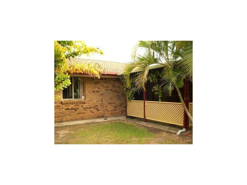 Middle Park QLD 4074