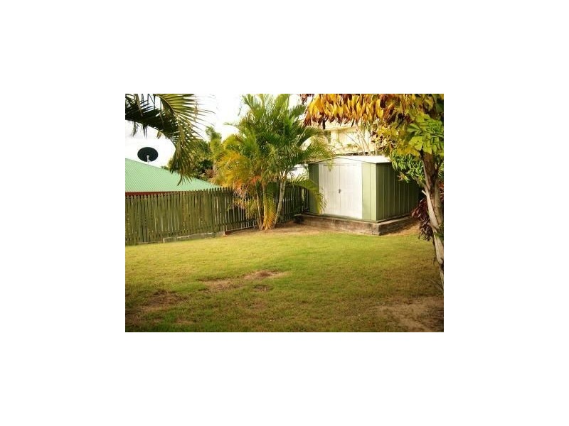 Middle Park QLD 4074