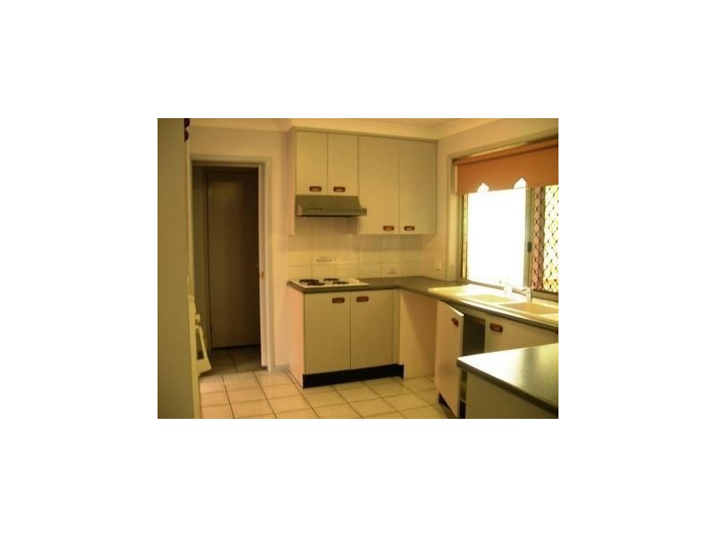 Middle Park QLD 4074