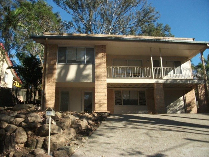 11 Conargo St, Jindalee QLD 4074