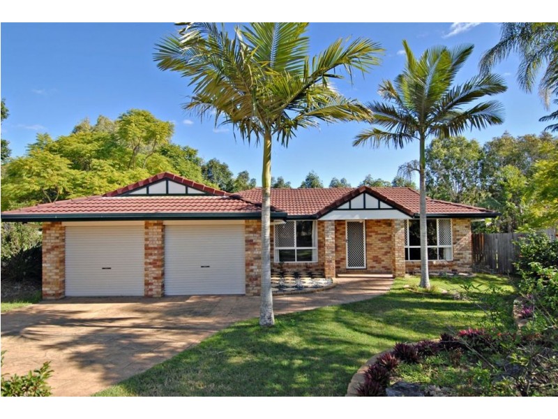 3 Norfolk Place, Seventeen Mile Rocks QLD 4073