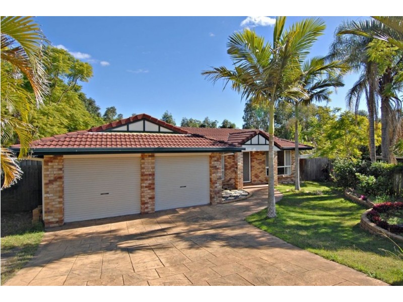 3 Norfolk Place, Seventeen Mile Rocks QLD 4073