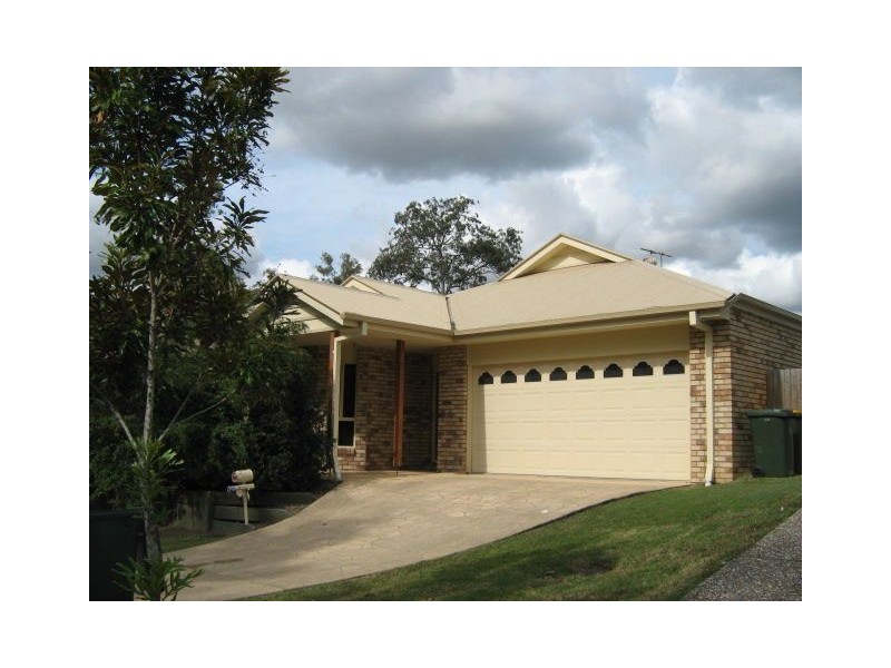 Forest Lake QLD 4078