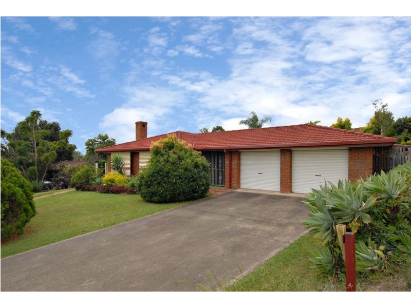 44 Glen Ross Road, Sinnamon Park QLD 4073