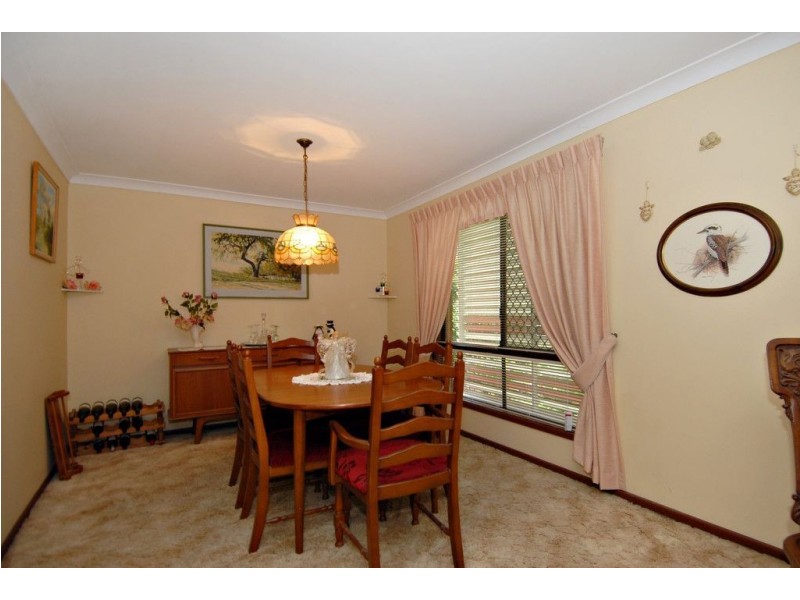 44 Glen Ross Road, Sinnamon Park QLD 4073