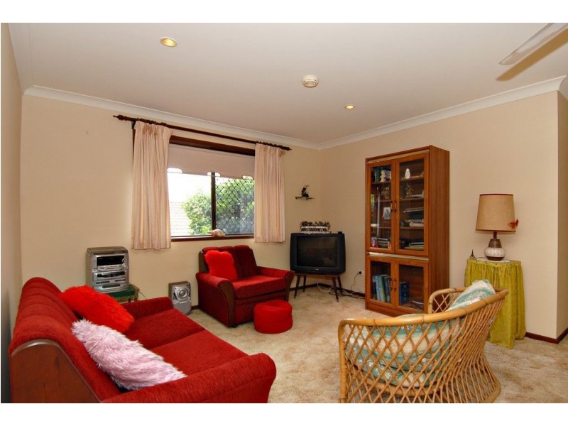 44 Glen Ross Road, Sinnamon Park QLD 4073