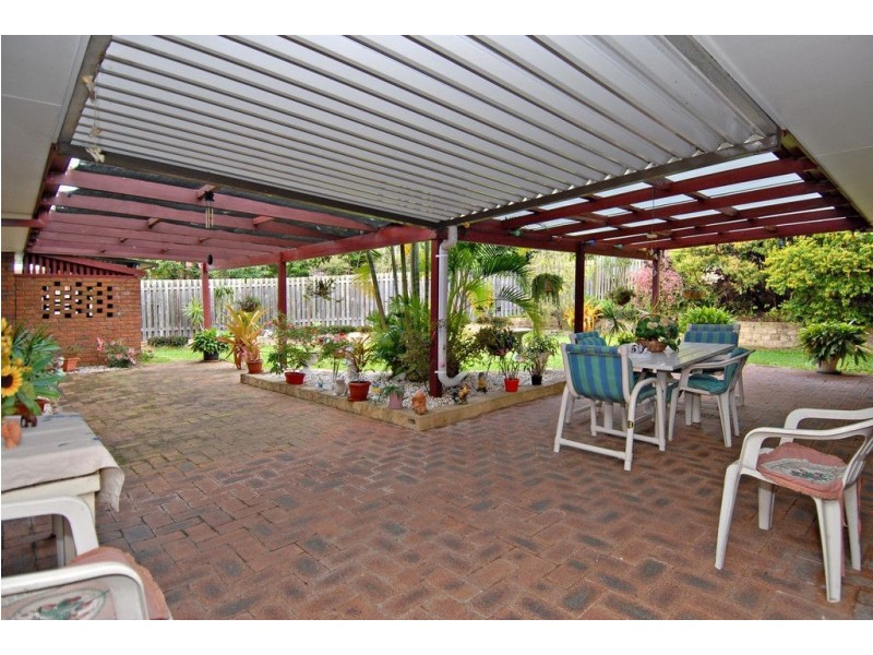 44 Glen Ross Road, Sinnamon Park QLD 4073