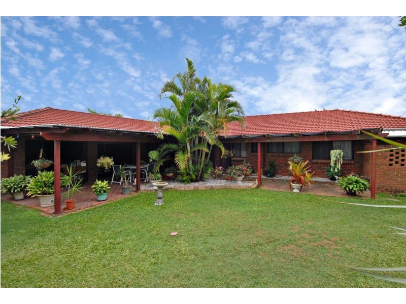 44 Glen Ross Road, Sinnamon Park QLD 4073