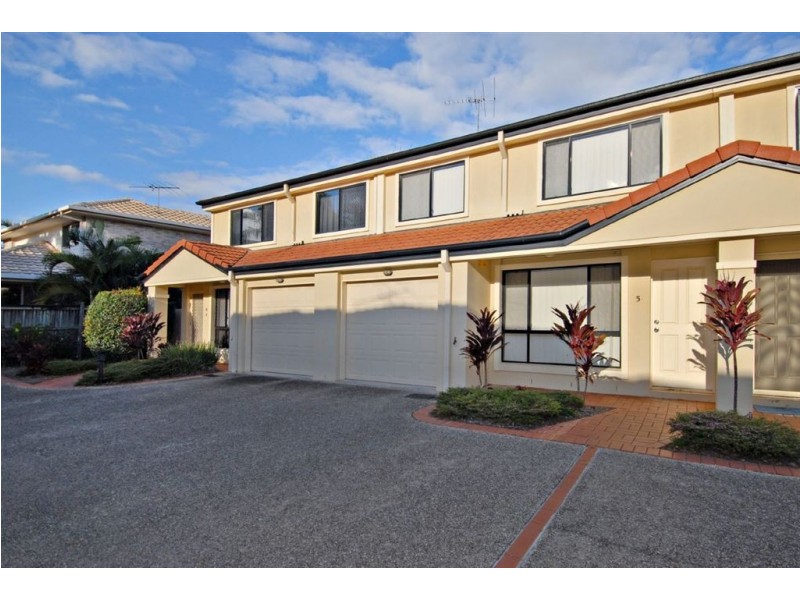 5/232 Arrabri Avenue, Mount Ommaney QLD 4074