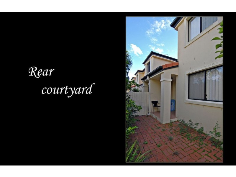 5/232 Arrabri Avenue, Mount Ommaney QLD 4074