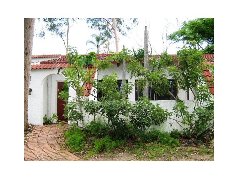 Mount Ommaney QLD 4074