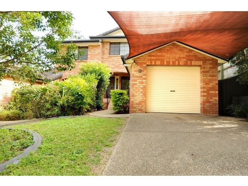 8A Stockwhip Place, Sumner QLD 4074