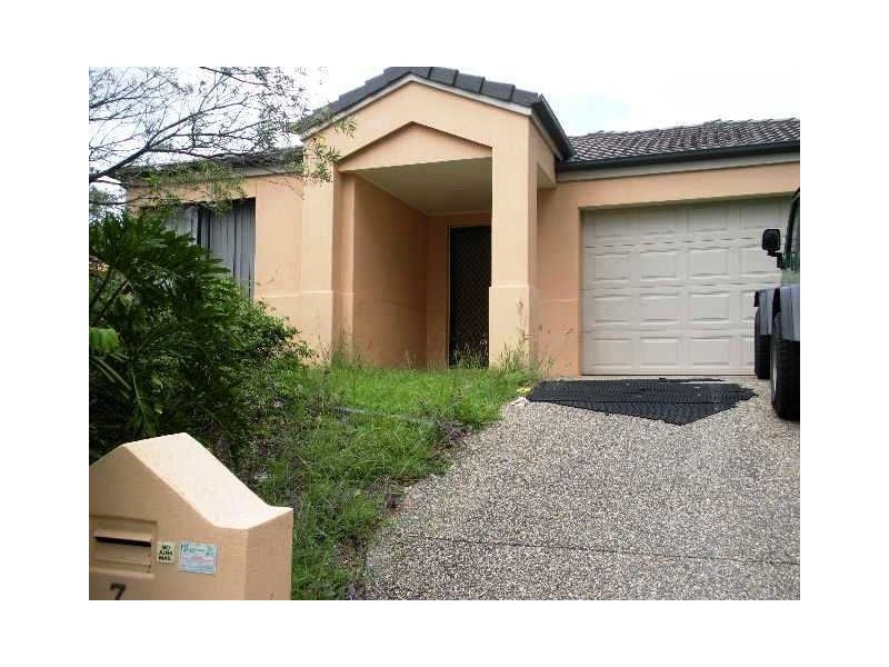 Sinnamon Park QLD 4073