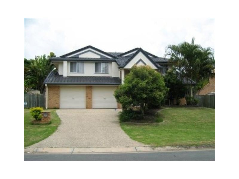 Middle Park QLD 4074