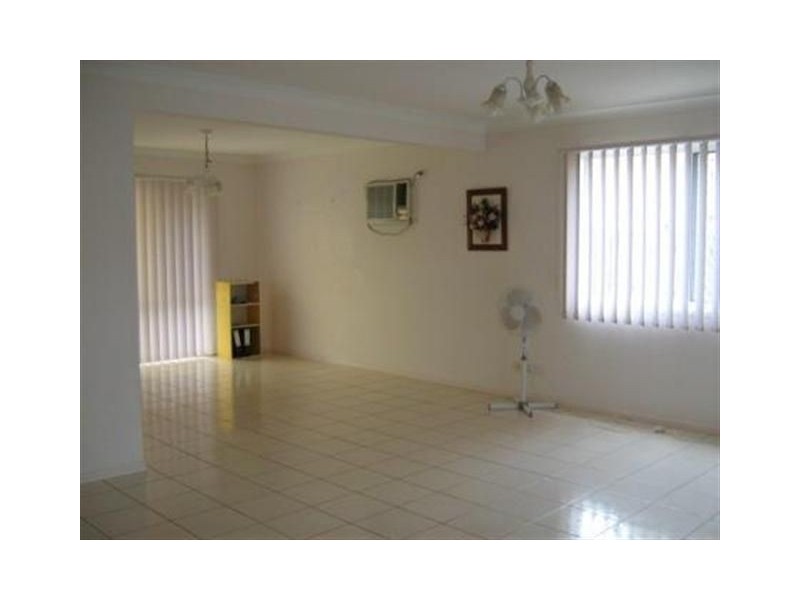 Middle Park QLD 4074